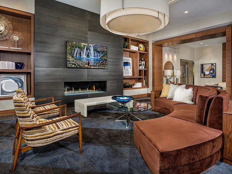 The Residences at Arundel Preserve — Photo 21
