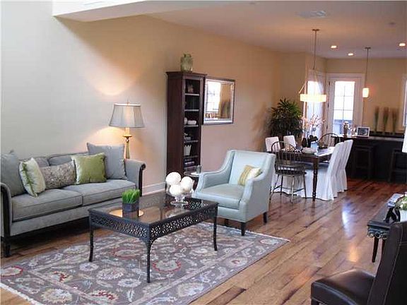 3rd image of 242 E Gay St #Townhouse 31