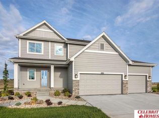 5805 N 183rd St, Omaha, NE 68135