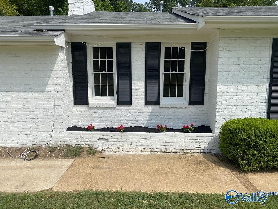 842 Friendship Rd, Somerville, AL 35670 MLS 1840491 Zillow