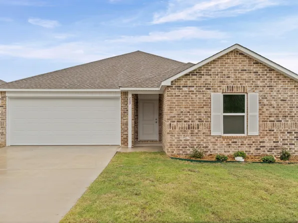 209 Flat Wood Ave, Benton, AR 72015