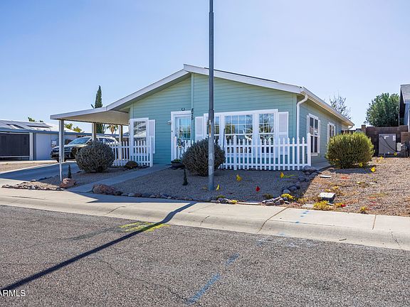 2nd image of 875 W DESERT SKY Drive