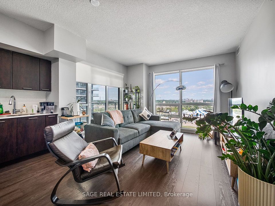 1st image of 2220 Lake Shore Blvd W #1704