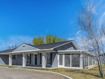 2903 W 25th St, Roswell, NM, 88201