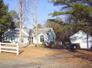 1851 Joel Rd, Carthage, NC 28327