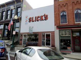 104 W Market St, Mount Carroll, IL 61053
