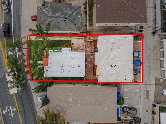 5th image of 3814-18 Boundary St