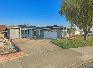 14152 Tiburon Rd, San Leandro, CA 94577