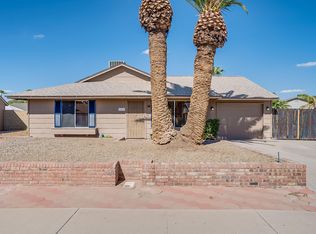 1326 W Rockwell Dr, Chandler, AZ 85224