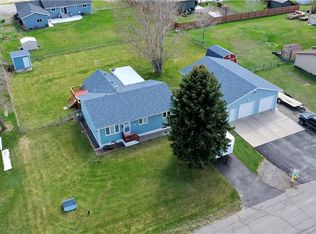 2732 Pronghorn Dr, Laurel, MT 59044