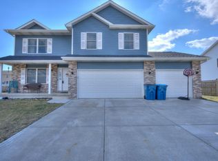 10029 W 127th Ave, Cedar Lake, IN 46303