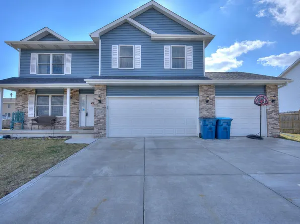 10029 W 127th Ave, Cedar Lake, IN 46303