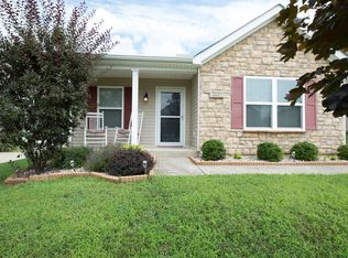 4032 Firestone Way, Shelbyville, KY 40065