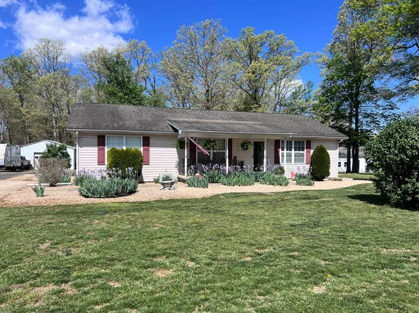 925 Mount Torrey Rd, Lyndhurst, VA 22952