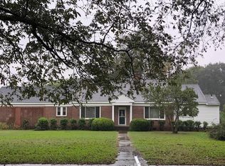 302 N Church St, Hollandale, MS 38748