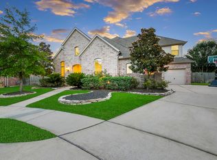 8902 Lilac Spgs, Houston, TX 77095