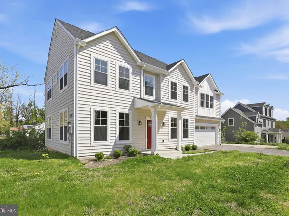 501 N Horners Ln, Rockville, MD 20850