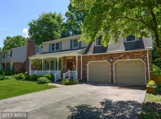219 Princeton Ln, Bel Air, MD 21014