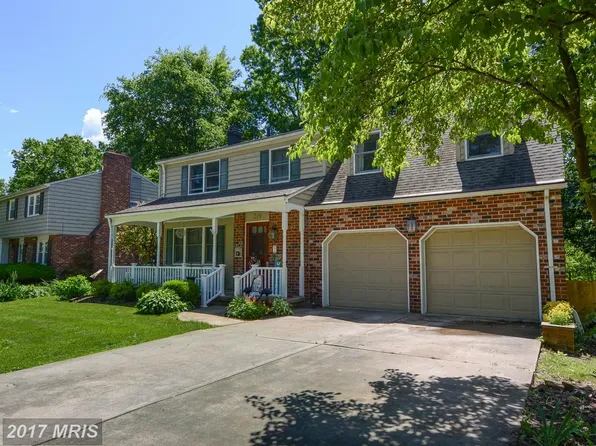 219 Princeton Ln, Bel Air, MD 21014