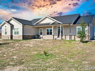 15535 County Road 7.3, Wiggins, CO 80654