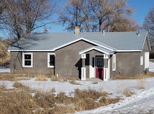 9999 Road 103 S, Alamosa, CO 81101