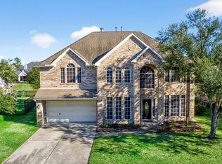 30214 Vinebriar Dr, Spring, TX 77386