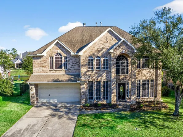 30214 Vinebriar Dr, Spring, TX 77386