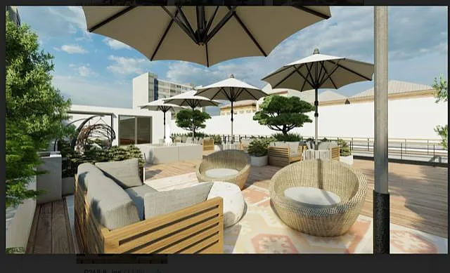 The Arden — Photo 17