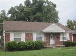 3140 Allen St, Owensboro, KY 42303