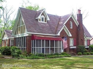 511 North St, Talladega, AL 35160