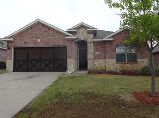 12724 Ocean Spray Dr, Frisco, TX 75034