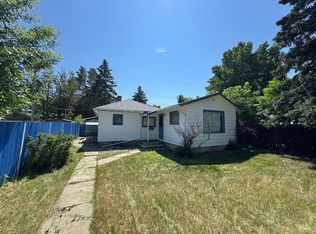 513 NW 3rd St S, Vulcan, AB T0L 2B0