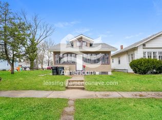 1145 N Adams St, South Bend, IN 46628
