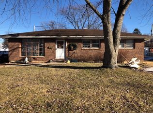 120 S Park Rd, Joliet, IL 60433