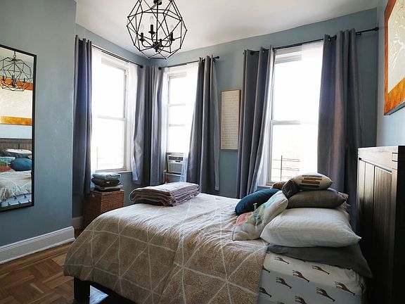 2nd image of 162 St Nicholas Ave APT 3F