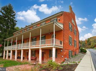 400 Kinderhook Rd, Columbia, PA 17512