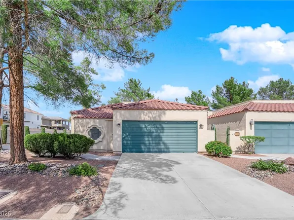 2714 Bridgepointe Dr, Las Vegas, NV 89121