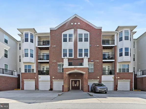 8801 Bosley Rd Unit 403, Ellicott City, MD 21043