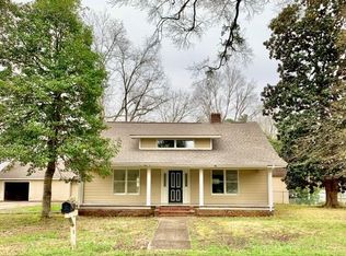 1225 Coogler Rd, Dalton, GA 30721