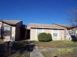 1311 Klondike St, San Antonio, TX 78245