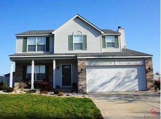 10400 Stillwell Ct, Avon, IN
