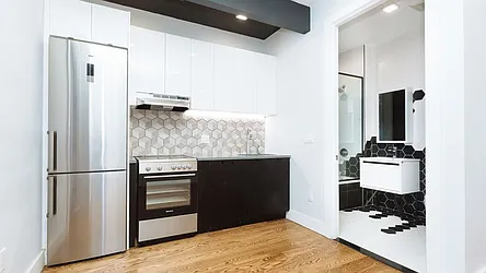 Rented by Nooklyn NYC LLC