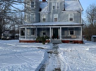 192 Main St, Dighton, MA 02715