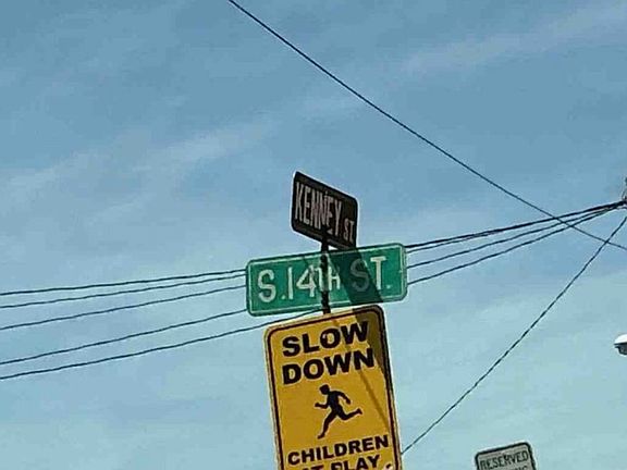 Exterior Address Verification