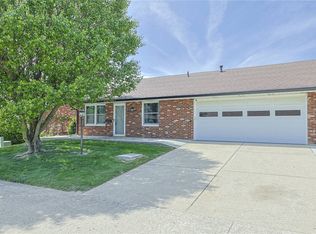3145 Argonne Ln N, Springfield, OH 45503