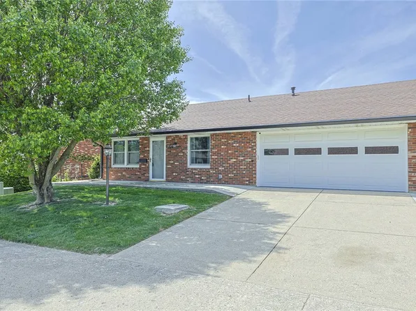 3145 Argonne Ln N, Springfield, OH 45503