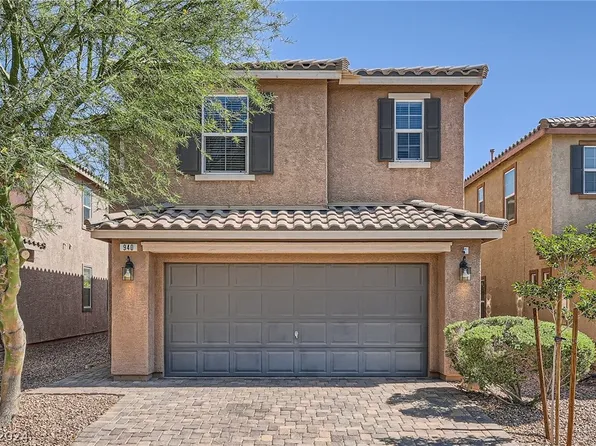 940 Harbor Ave, Henderson, NV 89002