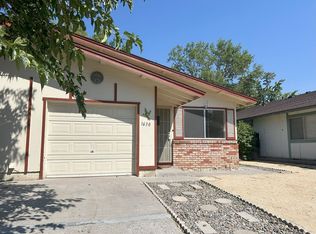 1630 York Way, Sparks, NV 89431