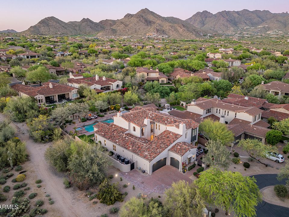 1st image of 9606 E Chino Drive