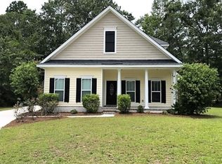 130 Golden Rod Loop, Richmond Hill, GA 31324